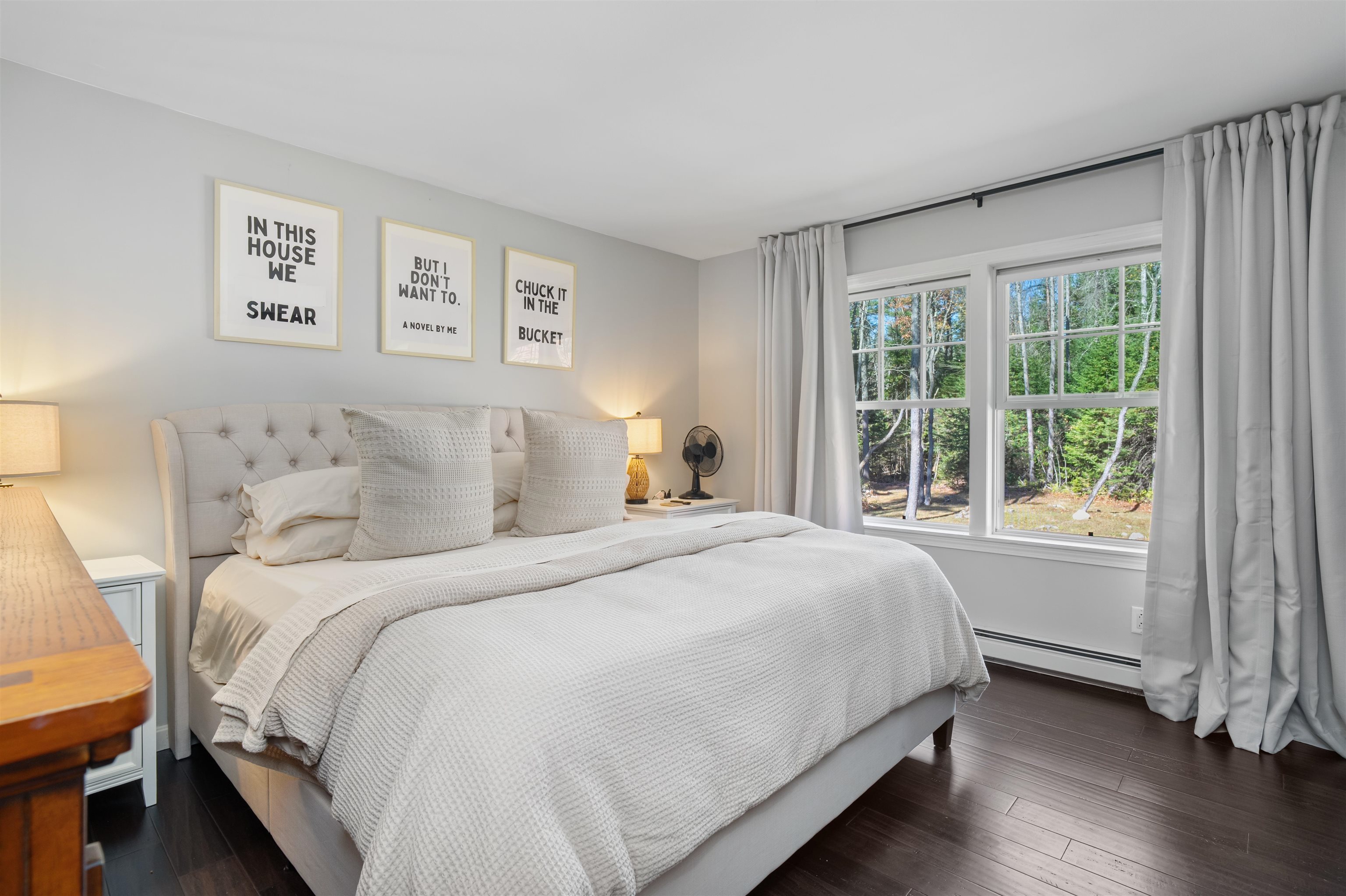 362 Hardy Hill Road Grafton, NH 03240 - Photo 16 of 43