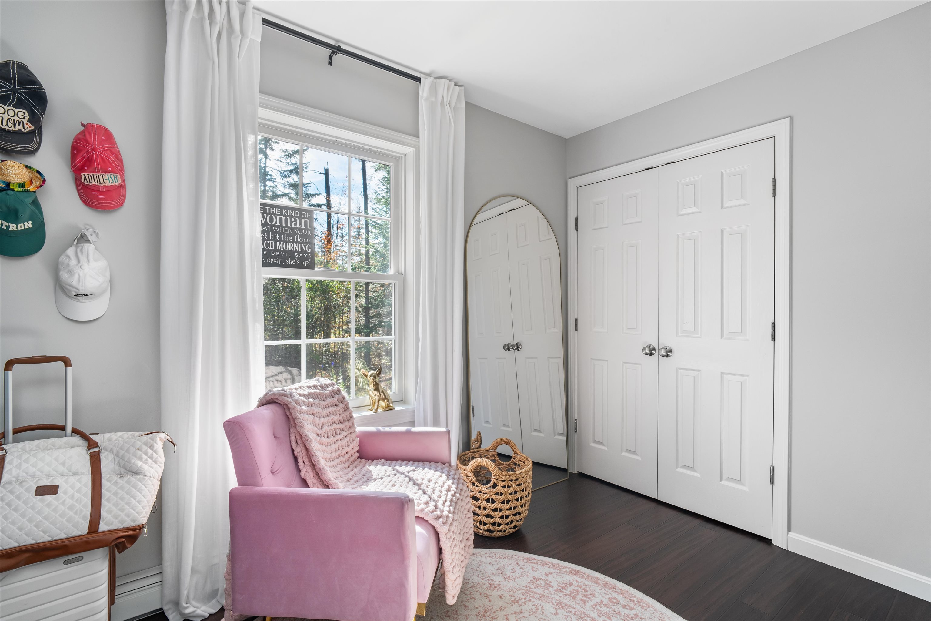 362 Hardy Hill Road Grafton, NH 03240 - Photo 24 of 43