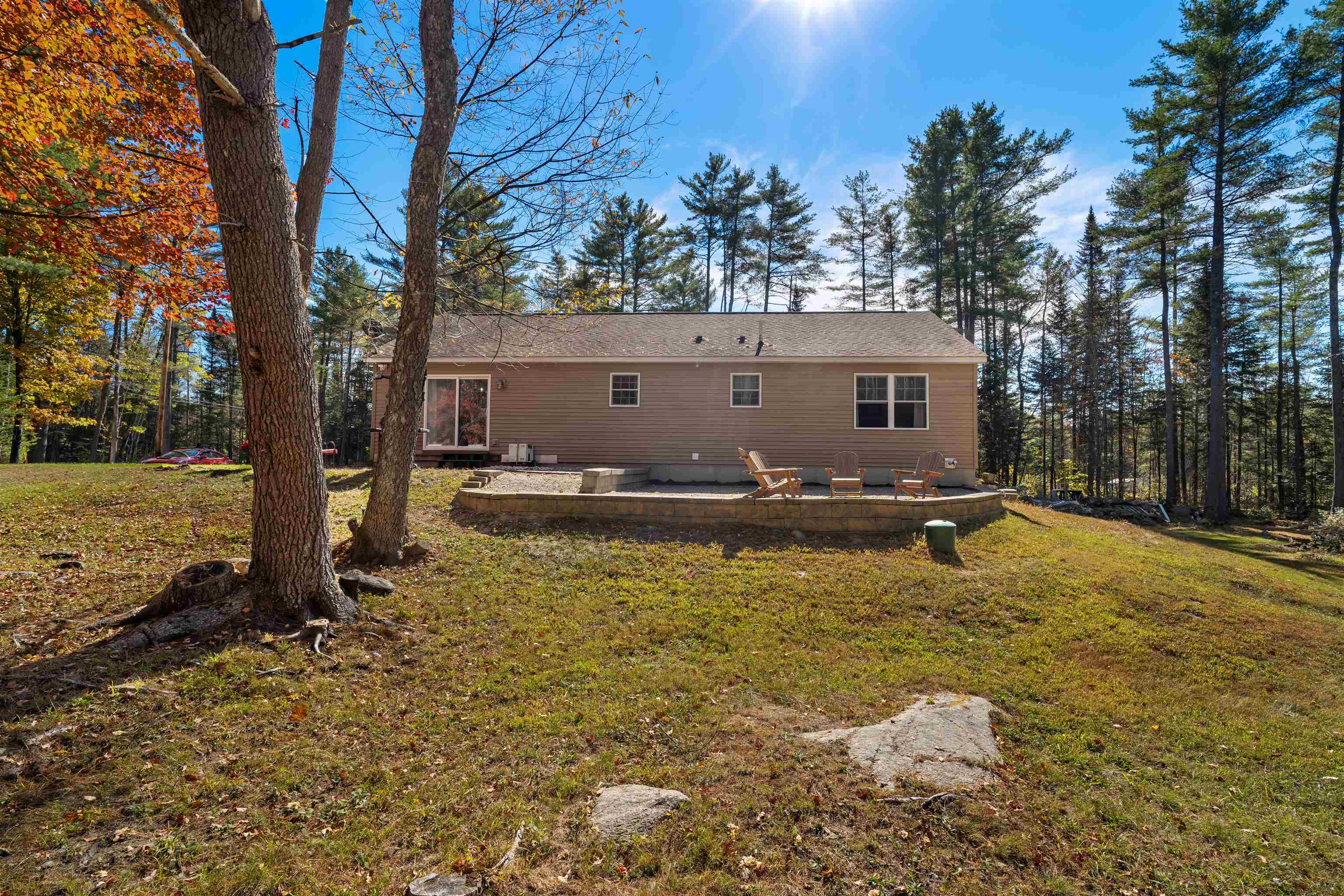 362 Hardy Hill Road Grafton, NH 03240 - Photo 25 of 43