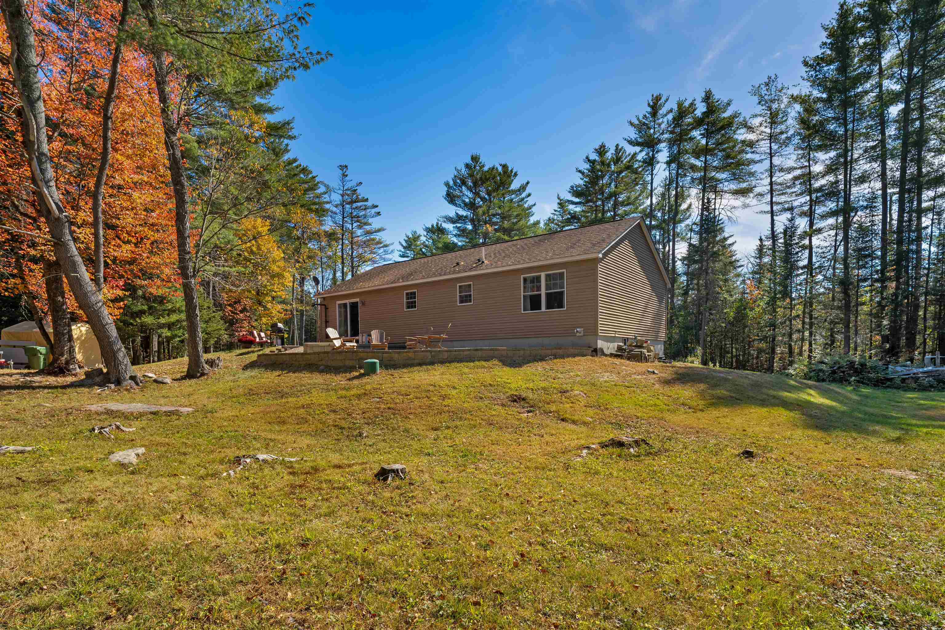 362 Hardy Hill Road Grafton, NH 03240 - Photo 26 of 43