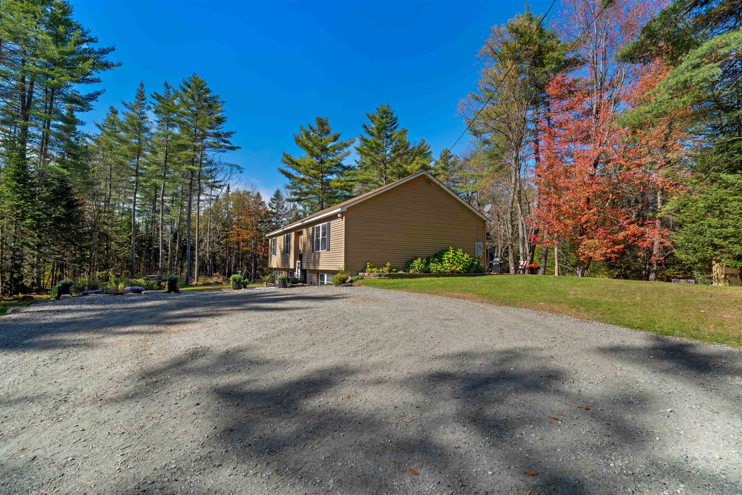362 Hardy Hill Road Grafton, NH 03240 - Photo 29 of 43
