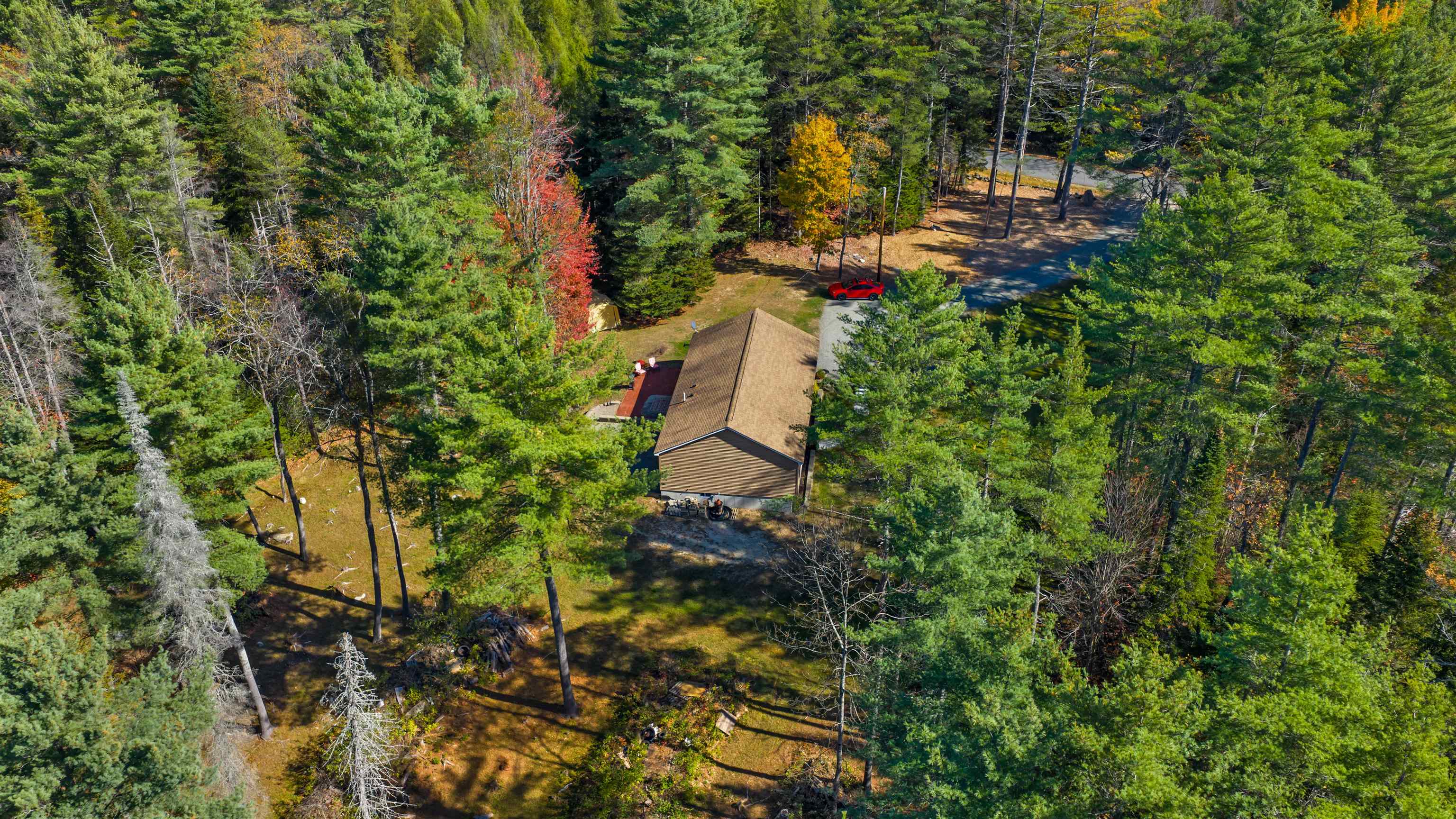 362 Hardy Hill Road Grafton, NH 03240 - Photo 31 of 43