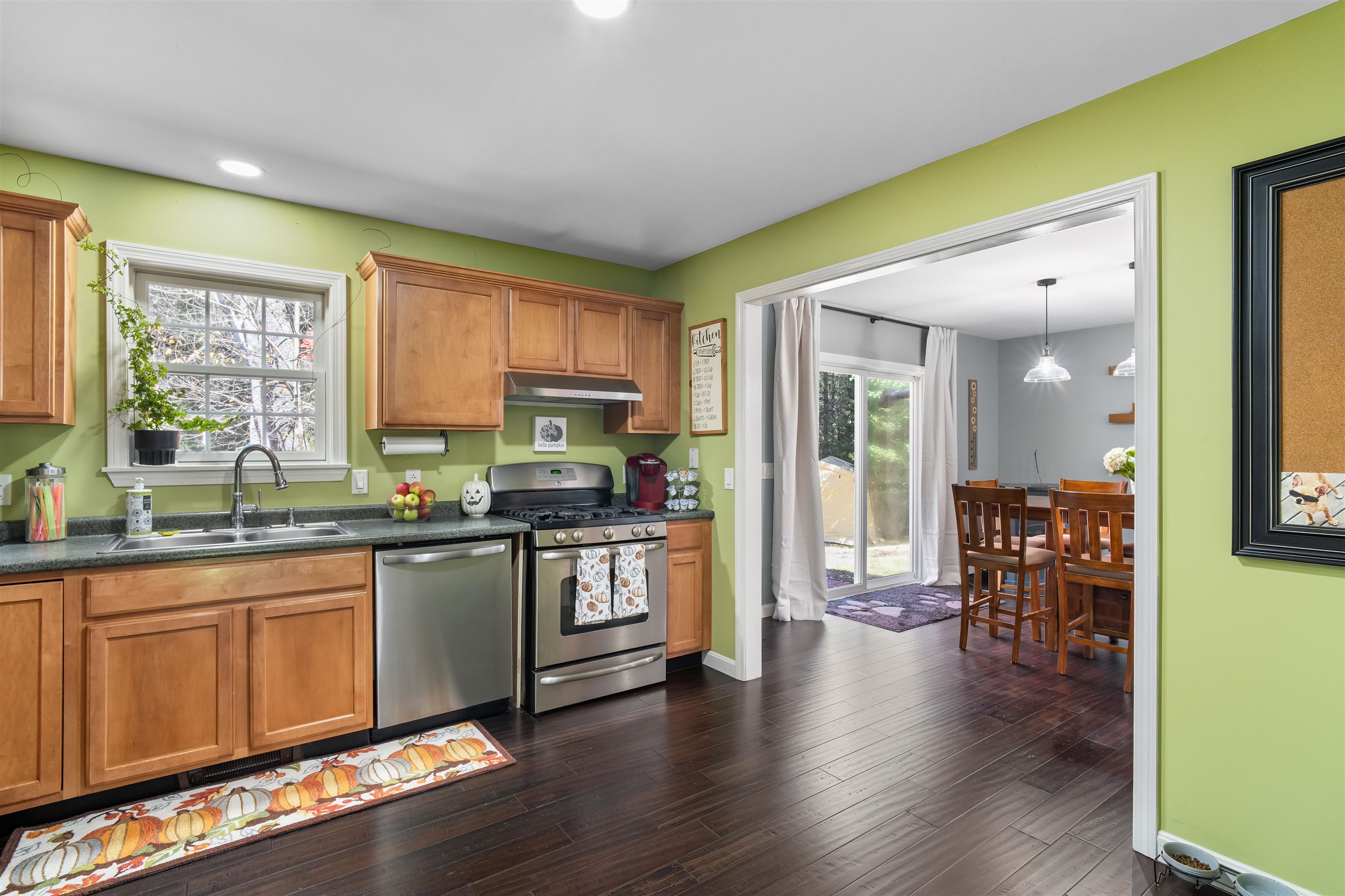 362 Hardy Hill Road Grafton, NH 03240 - Photo 6 of 43