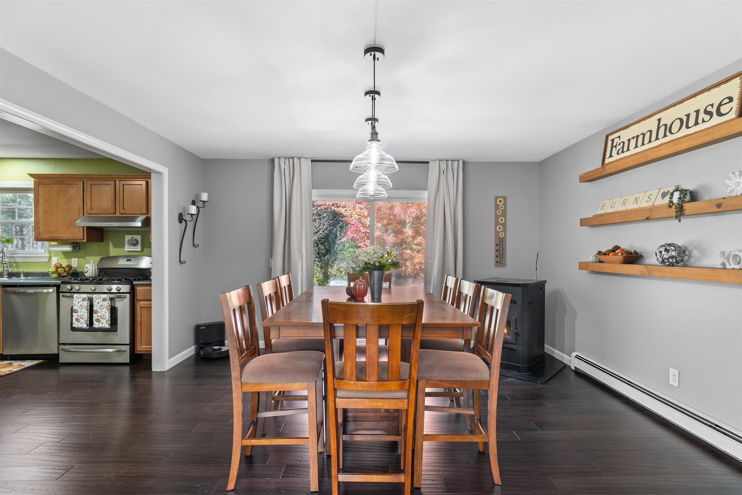 362 Hardy Hill Road Grafton, NH 03240 - Photo 8 of 43