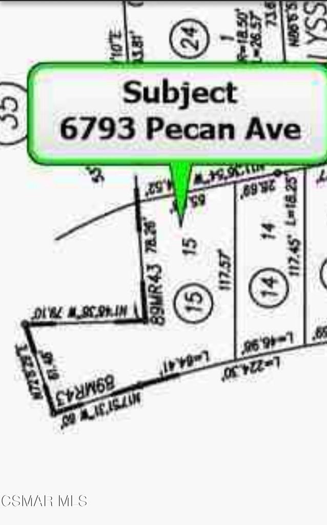6793 Pecan Avenue Moorpark, CA 93021 - Photo 47 of 47