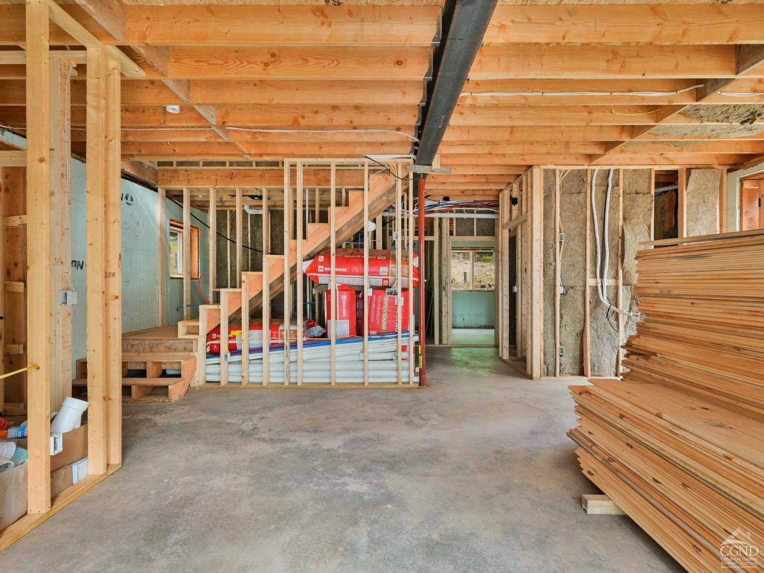 2731 County Route 10 Windham, NY 12496 - Photo 7 of 31 a view of small space