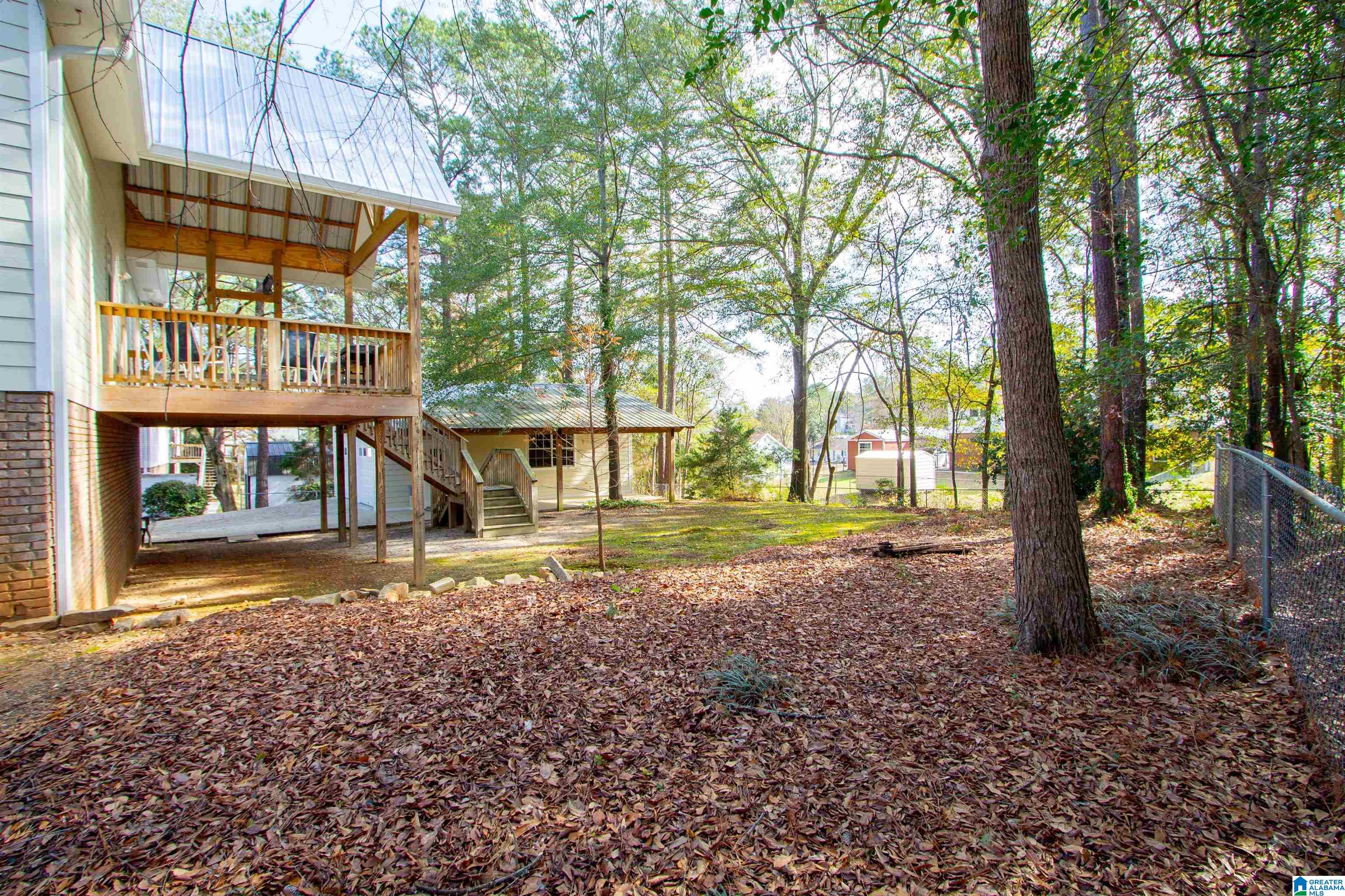 1439 Hill Spun Road Alabaster, AL 35007 - Photo 42 of 48