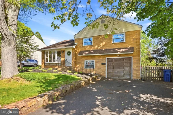 $535,000 | 515 Melody Lane, Glenside, PA 19038