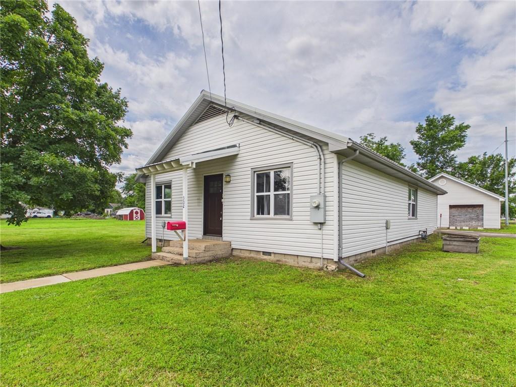 302 McCleverty Street Fort Scott, KS 66701 - Photo 17 of 23
