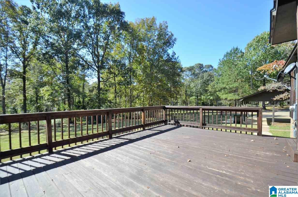 1351 Poplar Springs Road Clanton, AL 35046 - Photo 40 of 50
