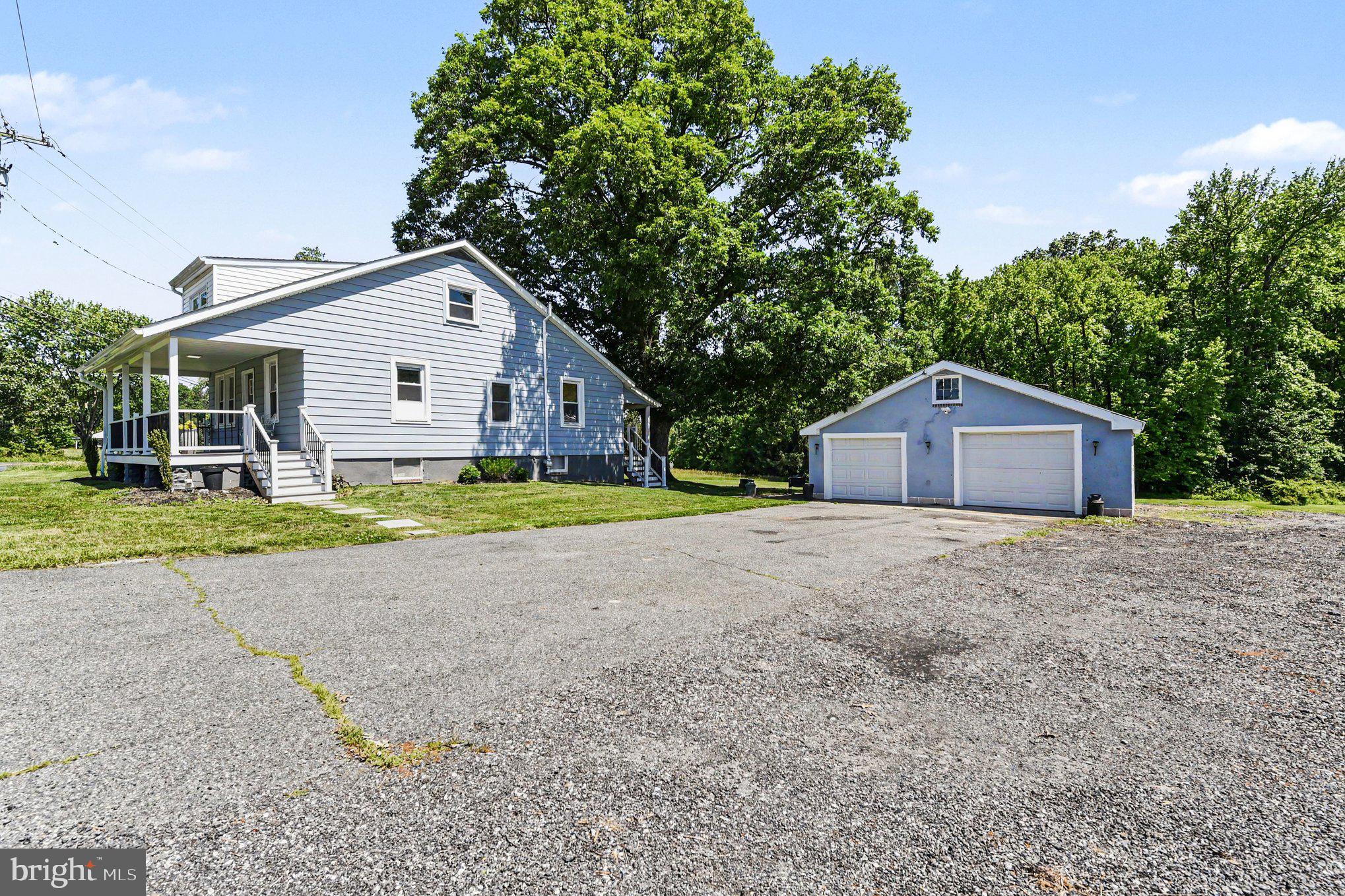 539 Aldino Stepney Road Aberdeen, MD 21001 - Photo 28 of 40 Home & Garage
