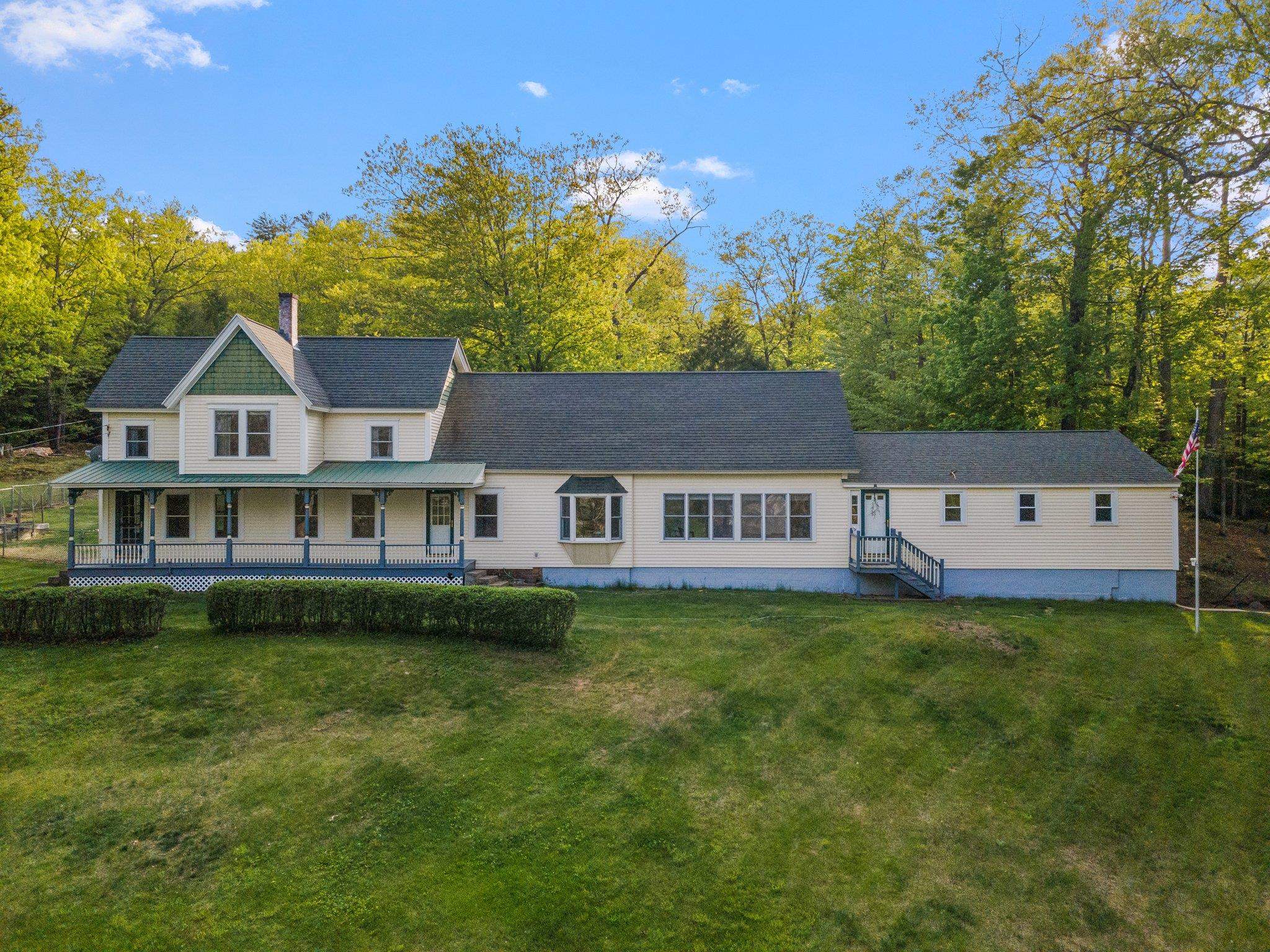 302 Chance Pond Road Franklin, NH 03235 - Photo 1 of 3 Gallery Image 1