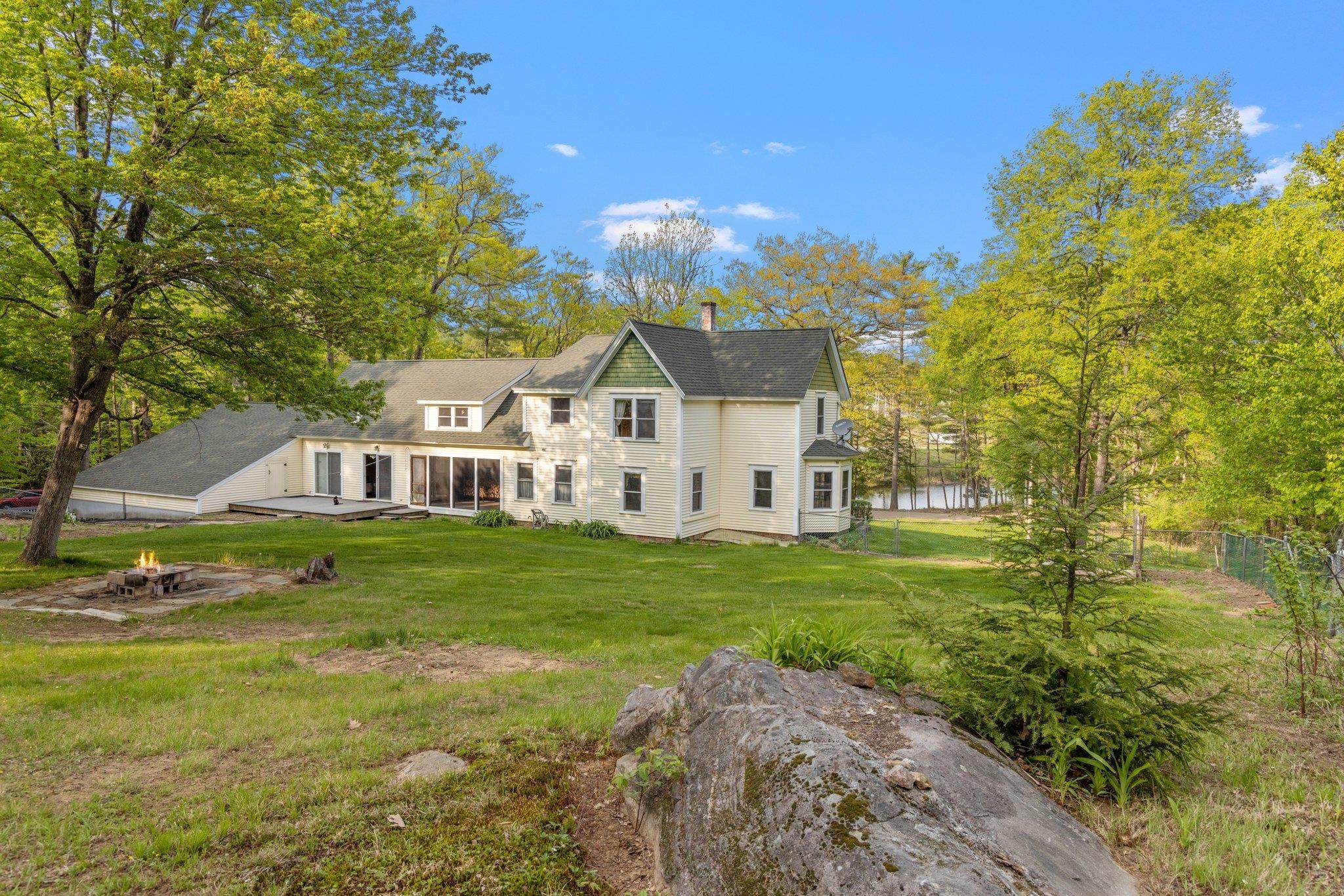 302 Chance Pond Road Franklin, NH 03235 - Photo 2 of 3 Gallery Image 2