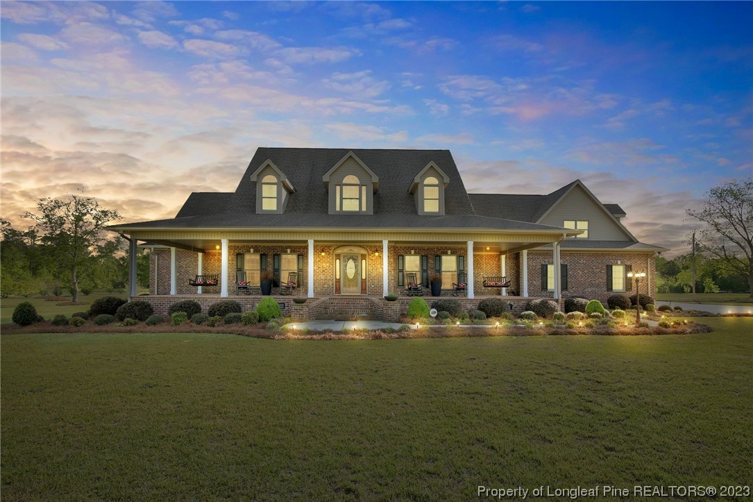 2313 Deep Branch Road Lumberton, NC 28360 - Photo 1 of 50 Gallery Image 1