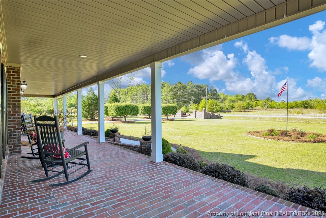 2313 Deep Branch Road Lumberton, NC 28360 - Photo 12 of 50 Gallery Image 12