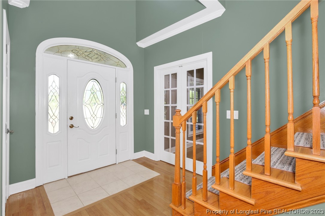 2313 Deep Branch Road Lumberton, NC 28360 - Photo 13 of 50 Gallery Image 13