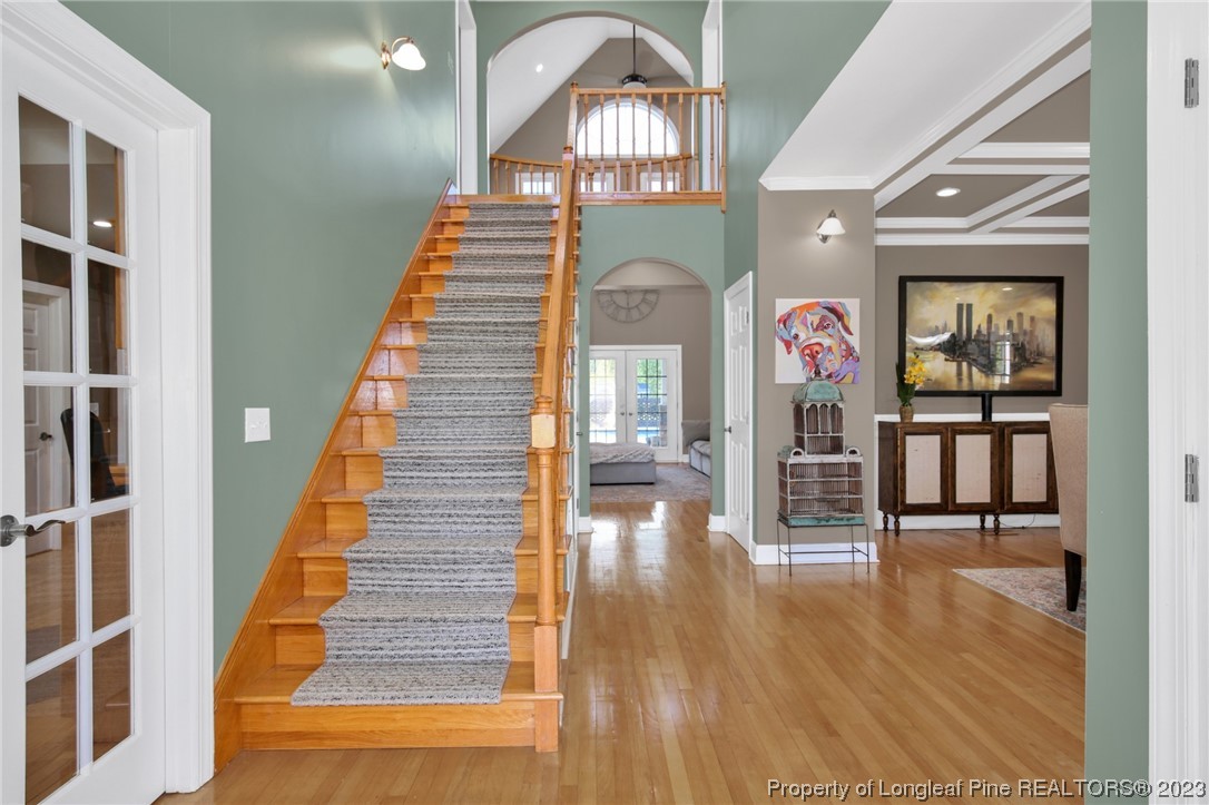 2313 Deep Branch Road Lumberton, NC 28360 - Photo 14 of 50 Gallery Image 14
