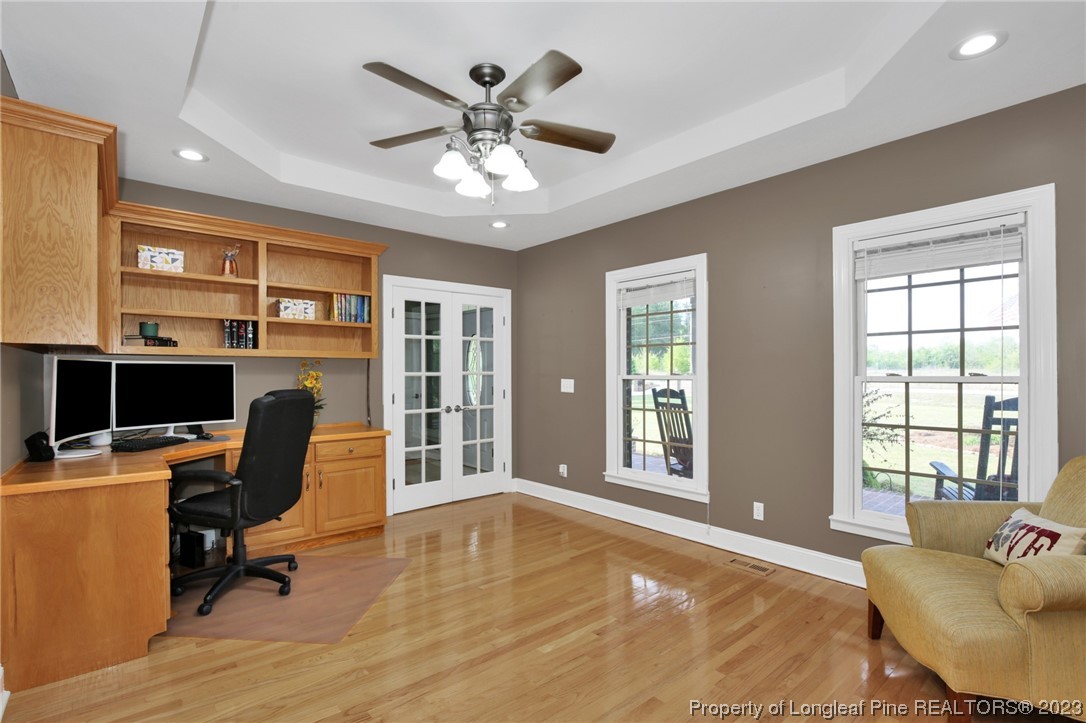 2313 Deep Branch Road Lumberton, NC 28360 - Photo 15 of 50 Gallery Image 15