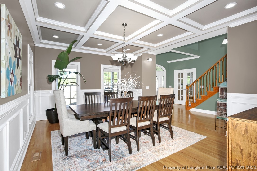 2313 Deep Branch Road Lumberton, NC 28360 - Photo 16 of 50 Gallery Image 16