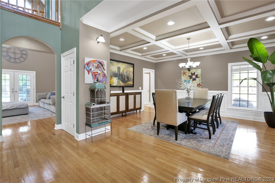 2313 Deep Branch Road Lumberton, NC 28360 - Photo 17 of 50 Gallery Image 17