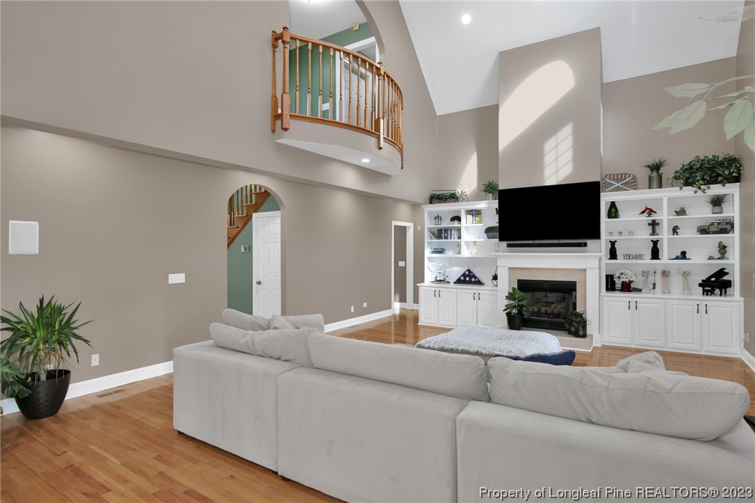 2313 Deep Branch Road Lumberton, NC 28360 - Photo 18 of 50 Gallery Image 18