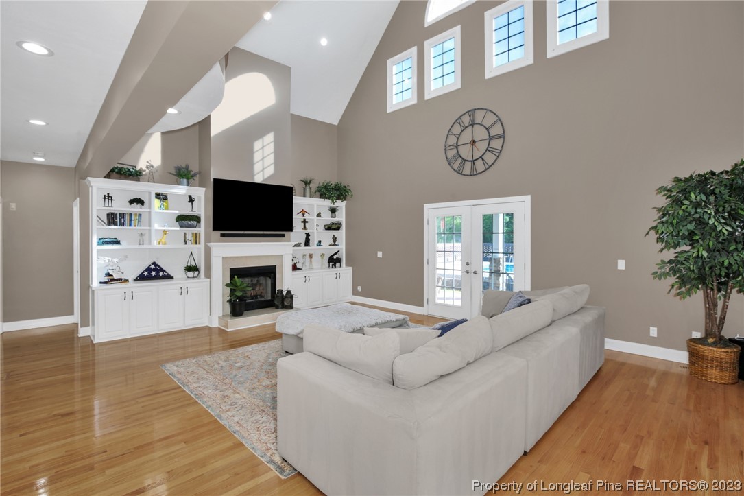 2313 Deep Branch Road Lumberton, NC 28360 - Photo 19 of 50 Gallery Image 19
