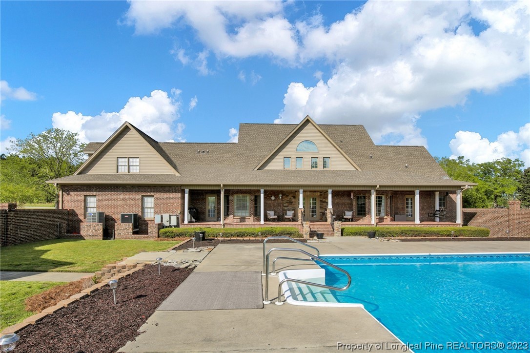 2313 Deep Branch Road Lumberton, NC 28360 - Photo 2 of 50 Gallery Image 2