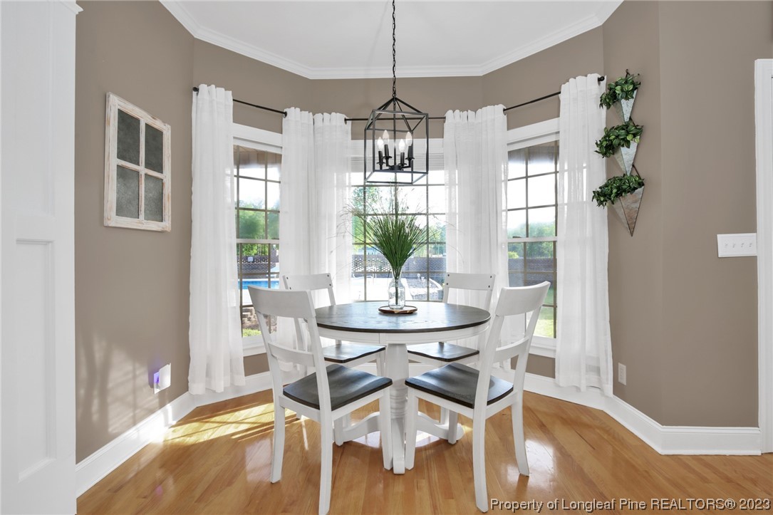 2313 Deep Branch Road Lumberton, NC 28360 - Photo 21 of 50 Gallery Image 21