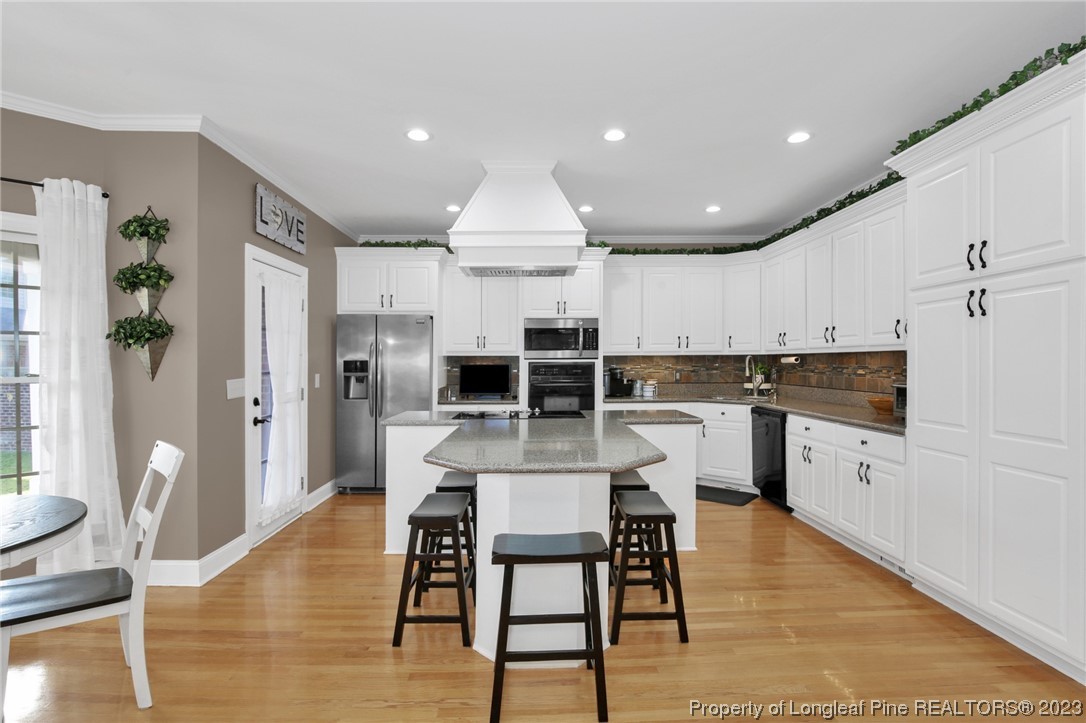 2313 Deep Branch Road Lumberton, NC 28360 - Photo 23 of 50 Gallery Image 23