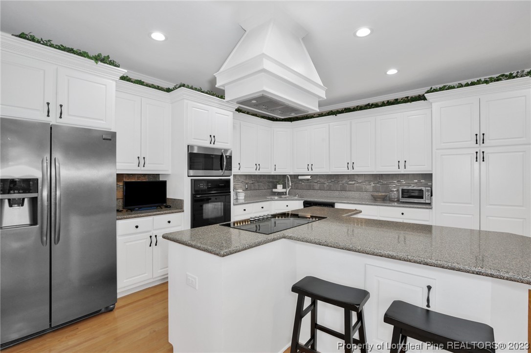 2313 Deep Branch Road Lumberton, NC 28360 - Photo 24 of 50 Gallery Image 24