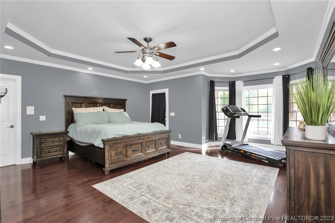 2313 Deep Branch Road Lumberton, NC 28360 - Photo 28 of 50 Gallery Image 28