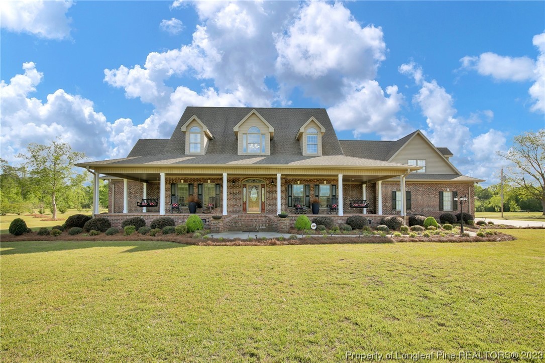 2313 Deep Branch Road Lumberton, NC 28360 - Photo 3 of 50 Gallery Image 3
