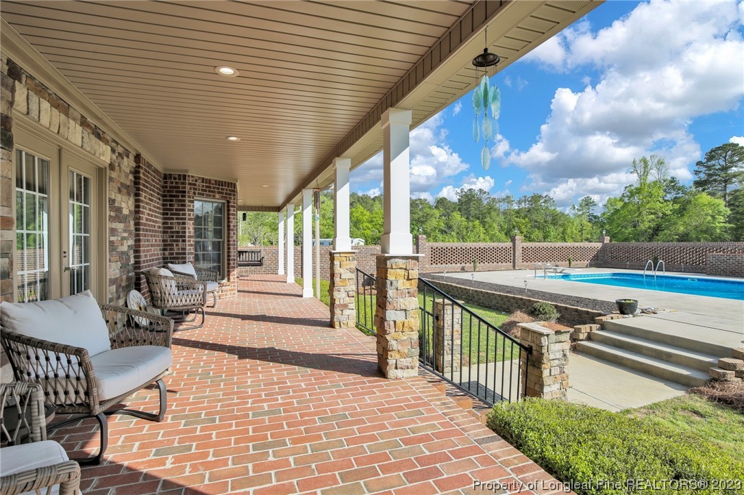 2313 Deep Branch Road Lumberton, NC 28360 - Photo 37 of 50 Gallery Image 37