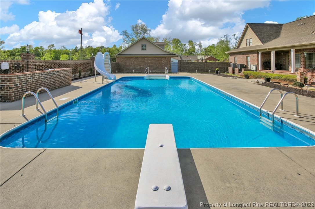 2313 Deep Branch Road Lumberton, NC 28360 - Photo 39 of 50 Gallery Image 39