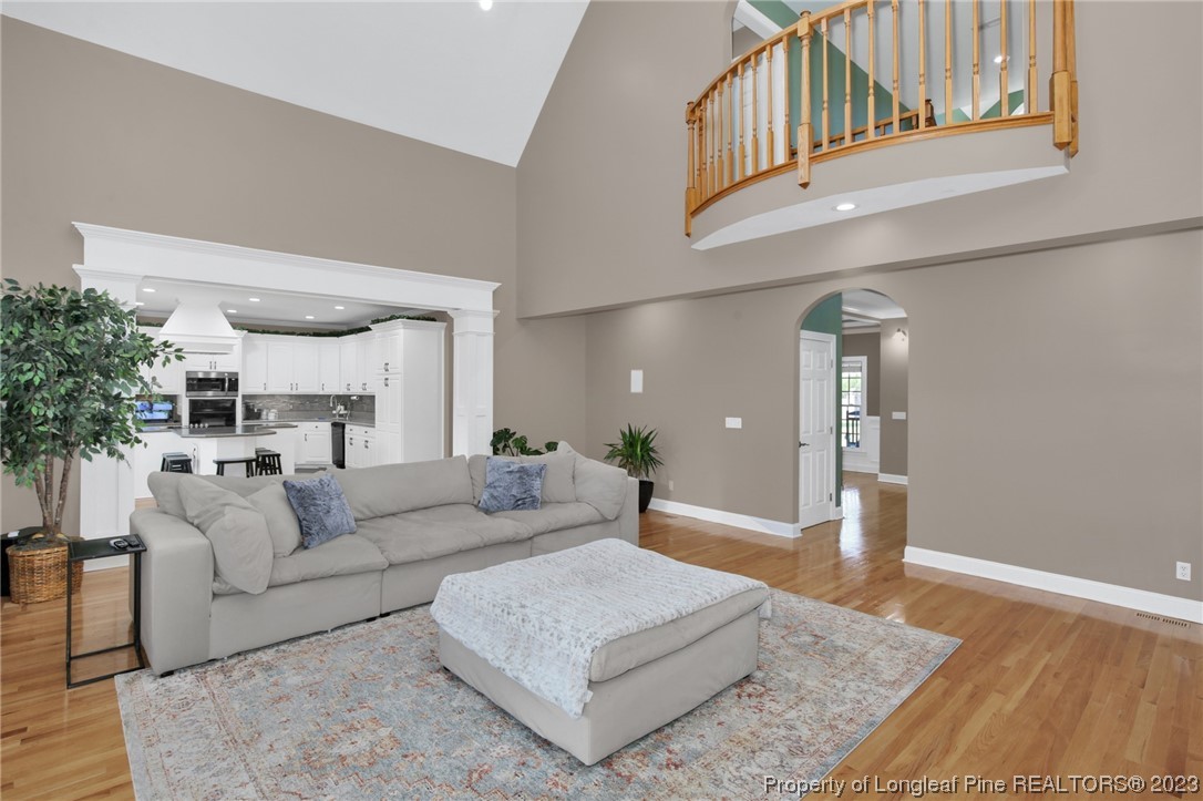 2313 Deep Branch Road Lumberton, NC 28360 - Photo 4 of 50 Gallery Image 4