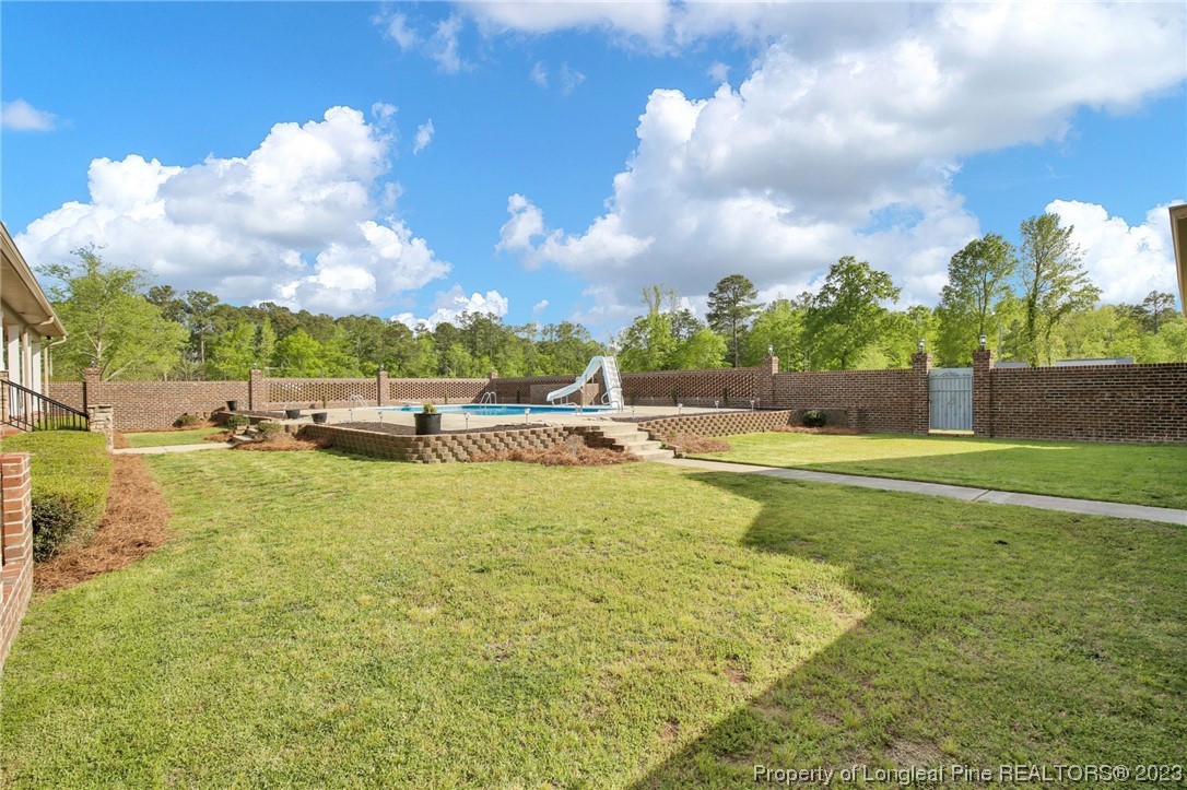 2313 Deep Branch Road Lumberton, NC 28360 - Photo 41 of 50 Gallery Image 41