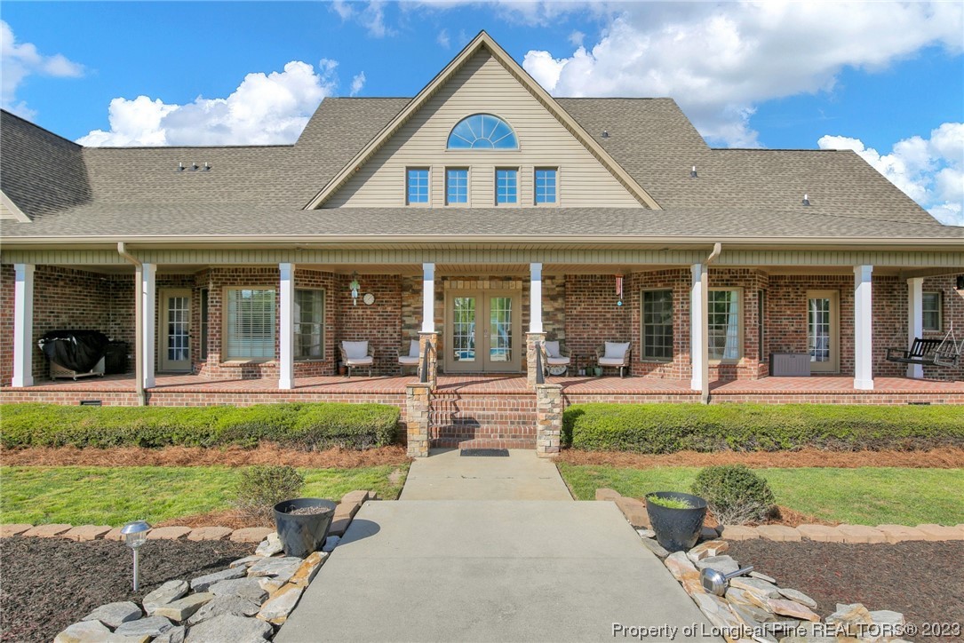 2313 Deep Branch Road Lumberton, NC 28360 - Photo 42 of 50 Gallery Image 42