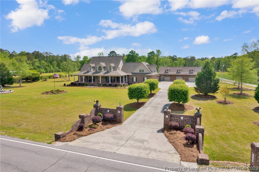 2313 Deep Branch Road Lumberton, NC 28360 - Photo 45 of 50 Gallery Image 45