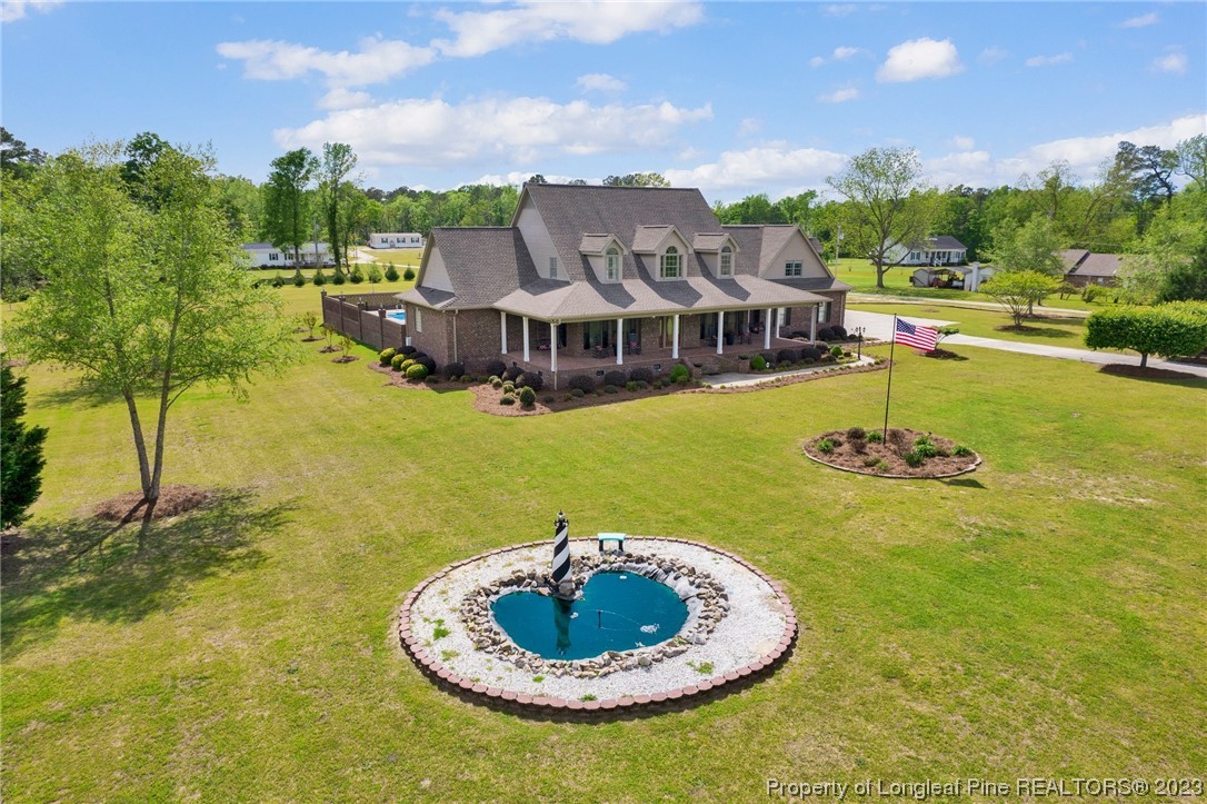 2313 Deep Branch Road Lumberton, NC 28360 - Photo 46 of 50 Gallery Image 46