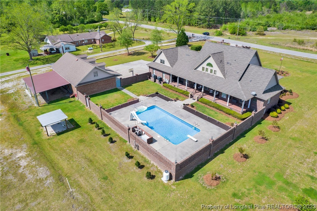 2313 Deep Branch Road Lumberton, NC 28360 - Photo 47 of 50 Gallery Image 47