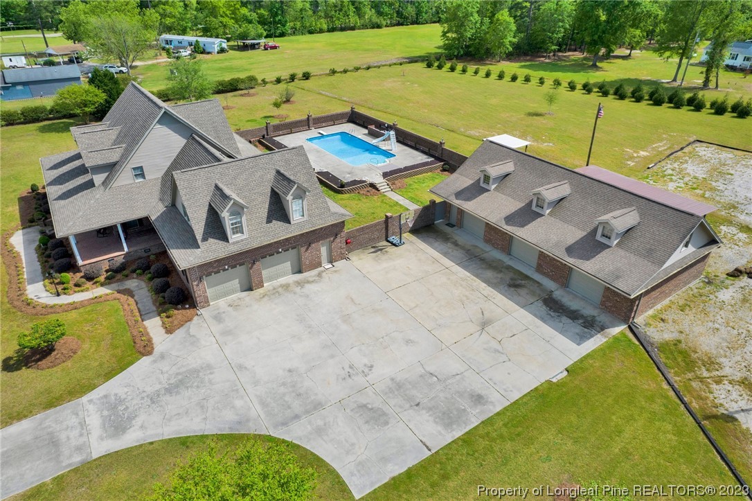 2313 Deep Branch Road Lumberton, NC 28360 - Photo 50 of 50 Gallery Image 50