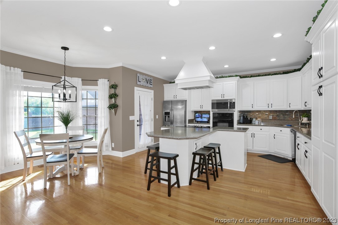 2313 Deep Branch Road Lumberton, NC 28360 - Photo 5 of 50 Gallery Image 5
