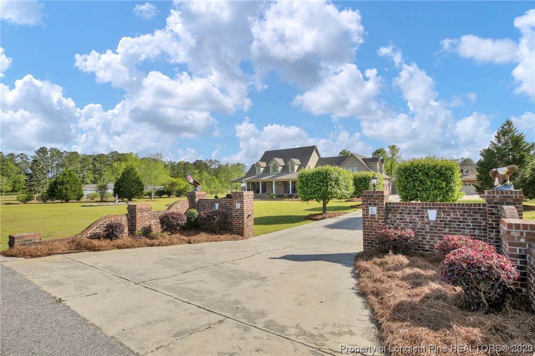 2313 Deep Branch Road Lumberton, NC 28360 - Photo 6 of 50 Gallery Image 6
