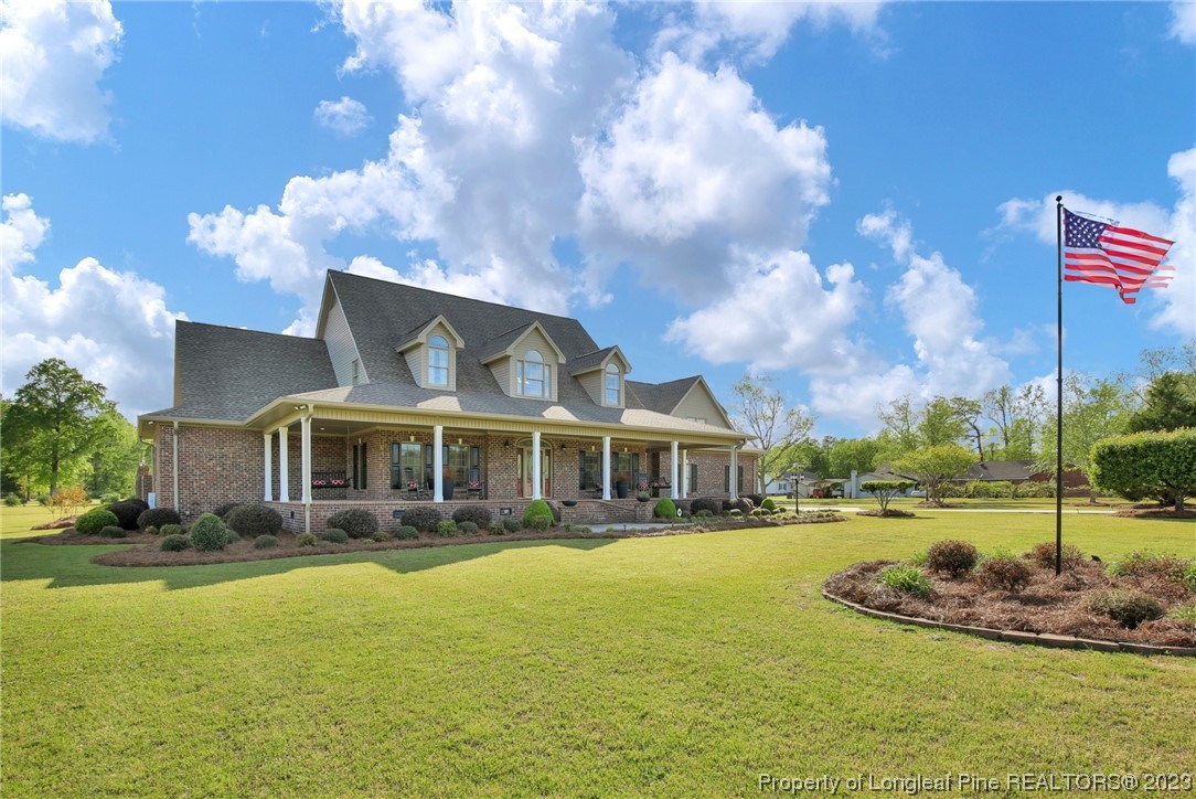 2313 Deep Branch Road Lumberton, NC 28360 - Photo 7 of 50 Gallery Image 7