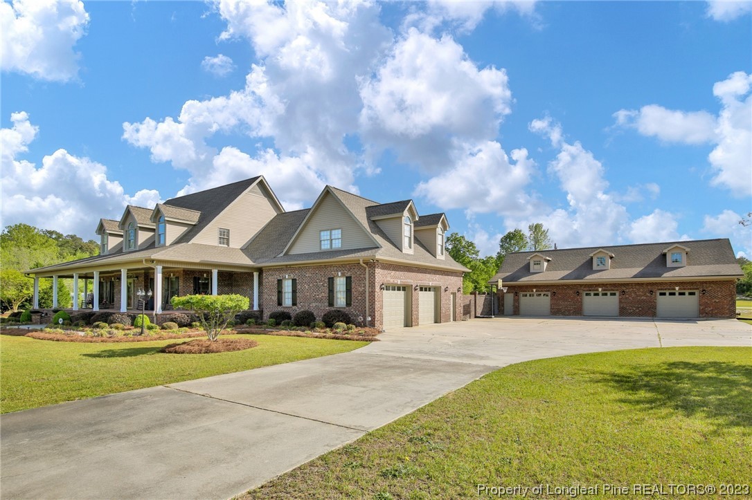 2313 Deep Branch Road Lumberton, NC 28360 - Photo 8 of 50 Gallery Image 8
