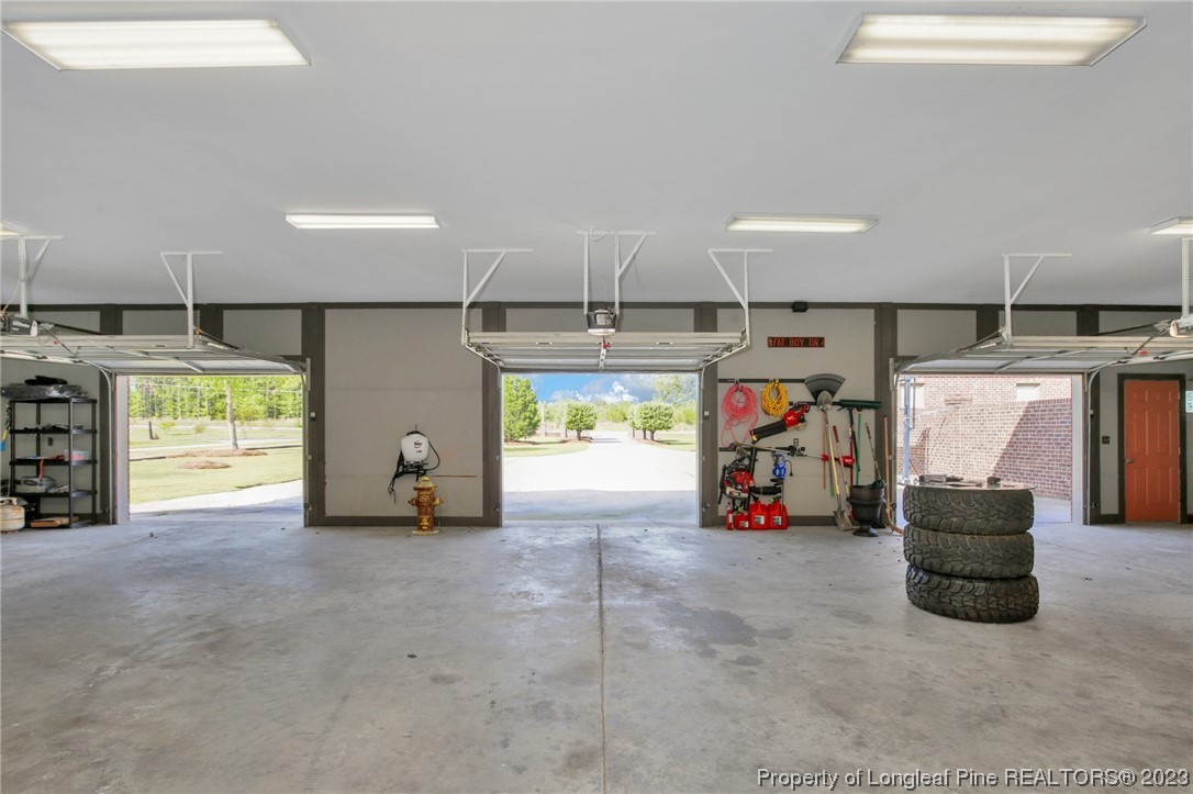 2313 Deep Branch Road Lumberton, NC 28360 - Photo 9 of 50 Gallery Image 9