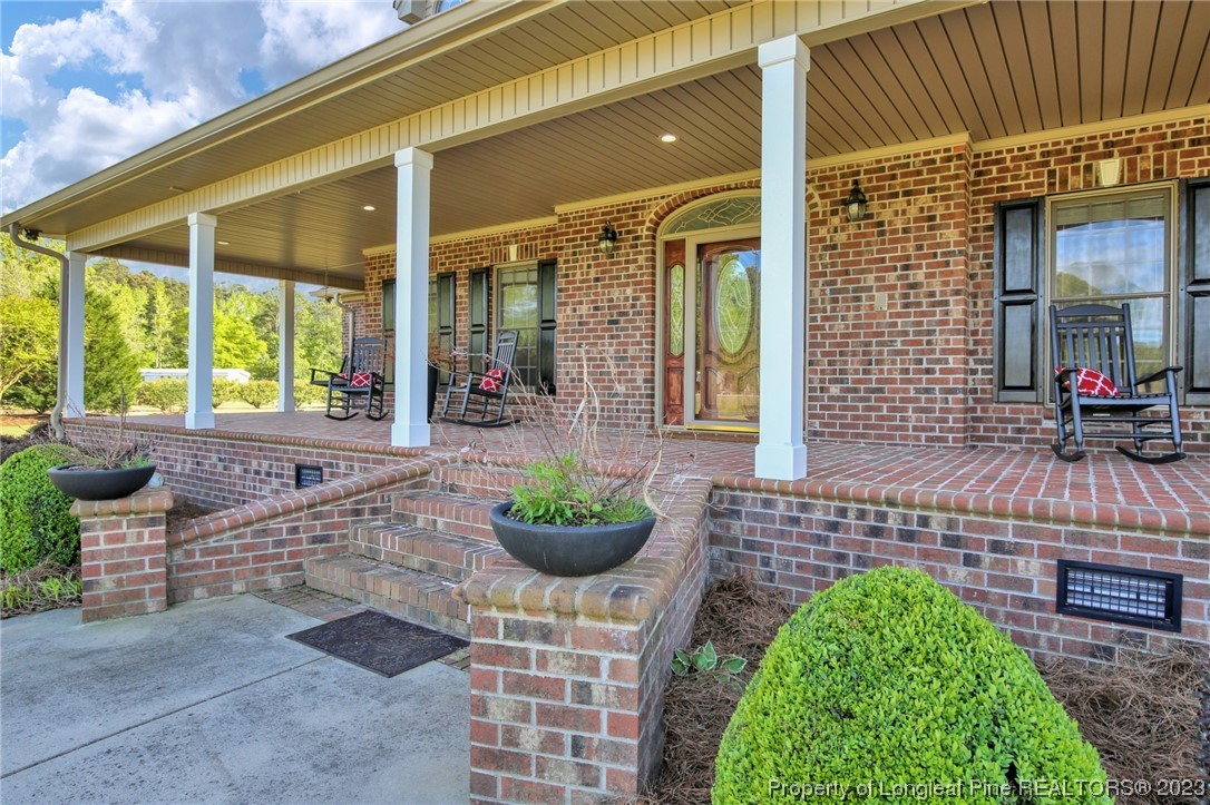 2313 Deep Branch Road Lumberton, NC 28360 - Photo 10 of 50 Gallery Image 10