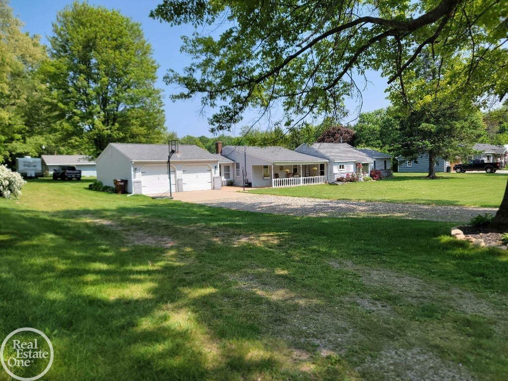 4491 Springbrook Road Jackson, MI 49201 - Photo 2 of 35 50112102-1.JPG