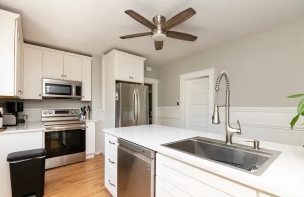 $1,099,900 | 452-454 Quarry Street, Quincy, MA 02169