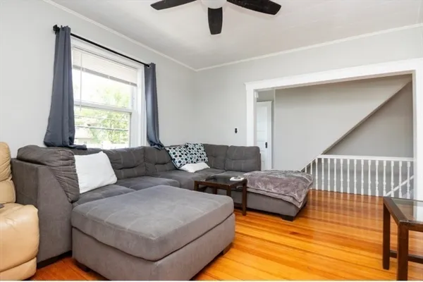 $1,099,900 | 452-454 Quarry Street, Quincy, MA 02169